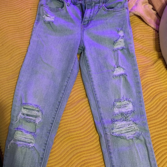 Levi’s 721 High rise - Picture 3 of 5